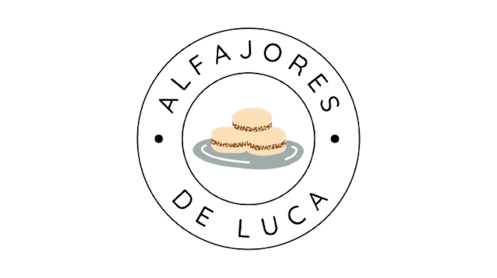Alfajores de Luca